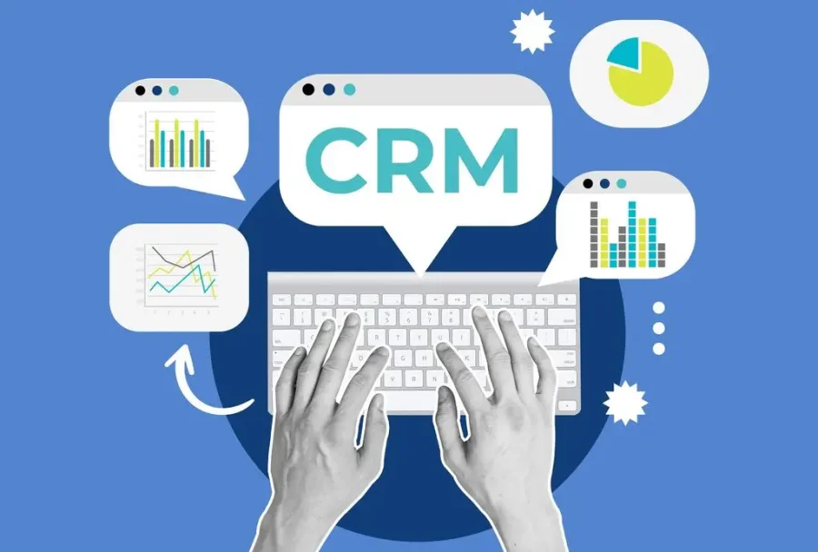 CDP vs CRM: What's the difference